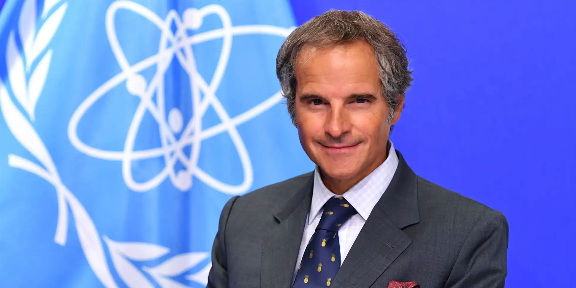 Argentinas Rafael Grossi ranks behind other Latin American leaders in UN Secretary General straw poll - Argentina Reports thumbnail