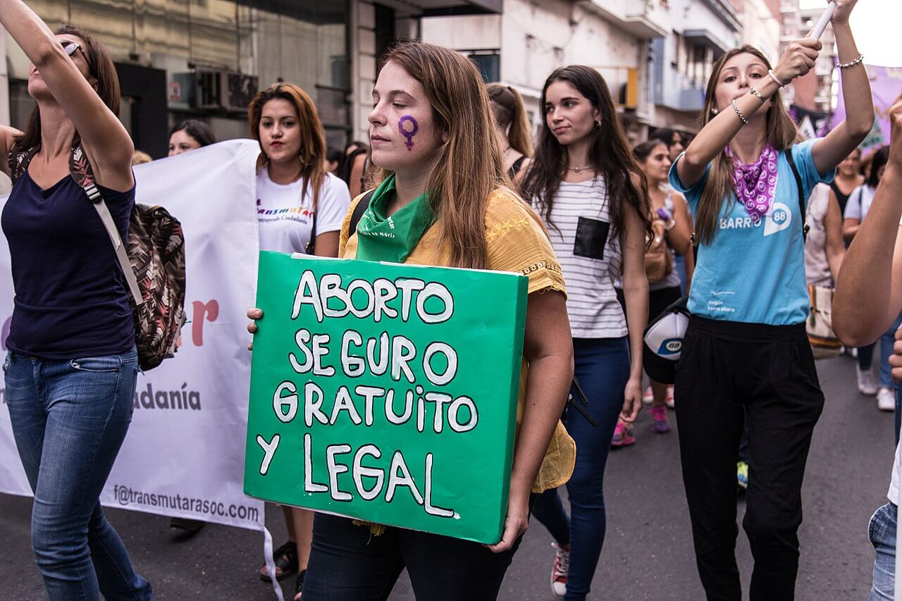 Argentina’s unexpected abortion debate is coming to an end