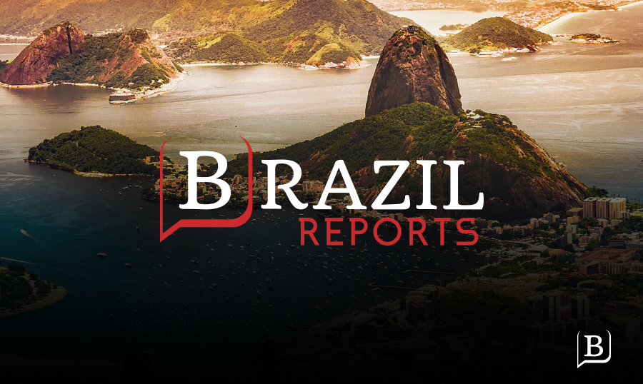 Launch of Brazil Reports by Espacio Media Incubator