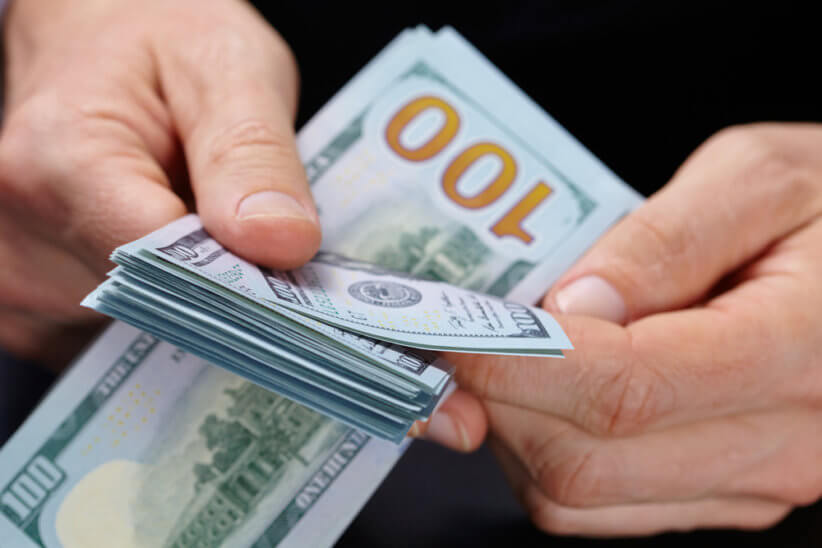 Ecuador And The Us Push For Argentina To Dollarise Its Currency Argentina To Dollarise Its Currency