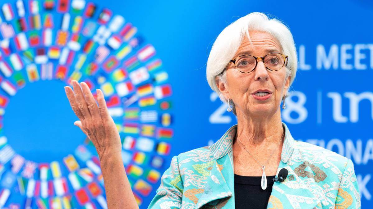 IMF reduces predictions for Argentina, two years of recession ahead