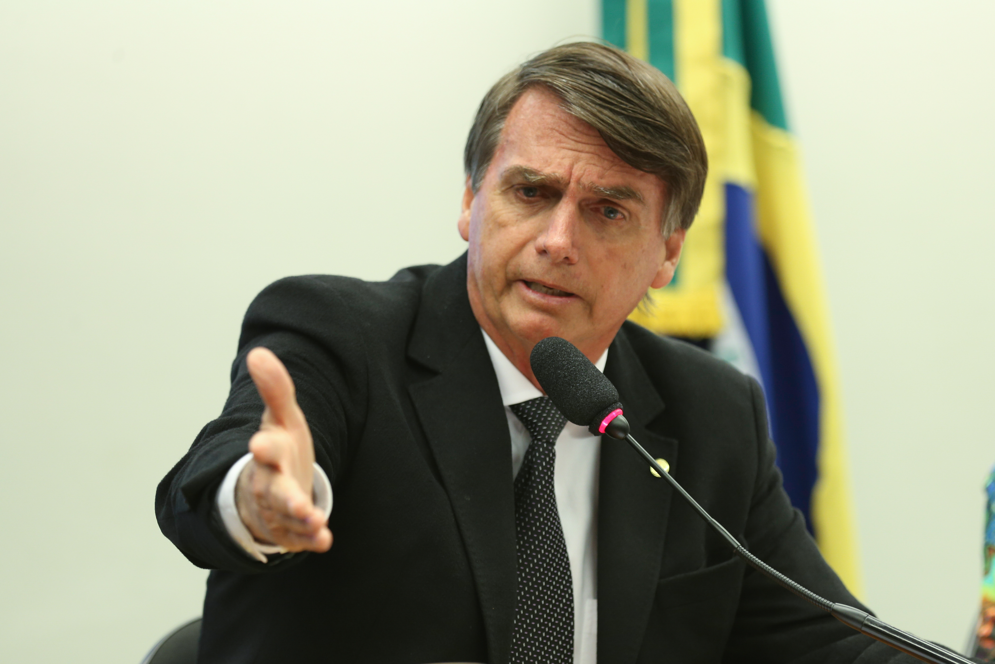 How Bolsonaro’s presidency could affect Argentina