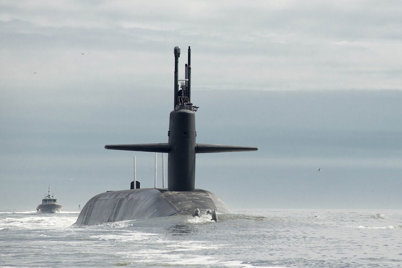 ARA San Juan submarine found after a year – but  Argentina has no technology to salvage it