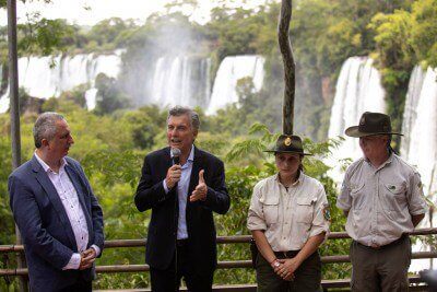 2018 breaks record for most national parks created in Argentina