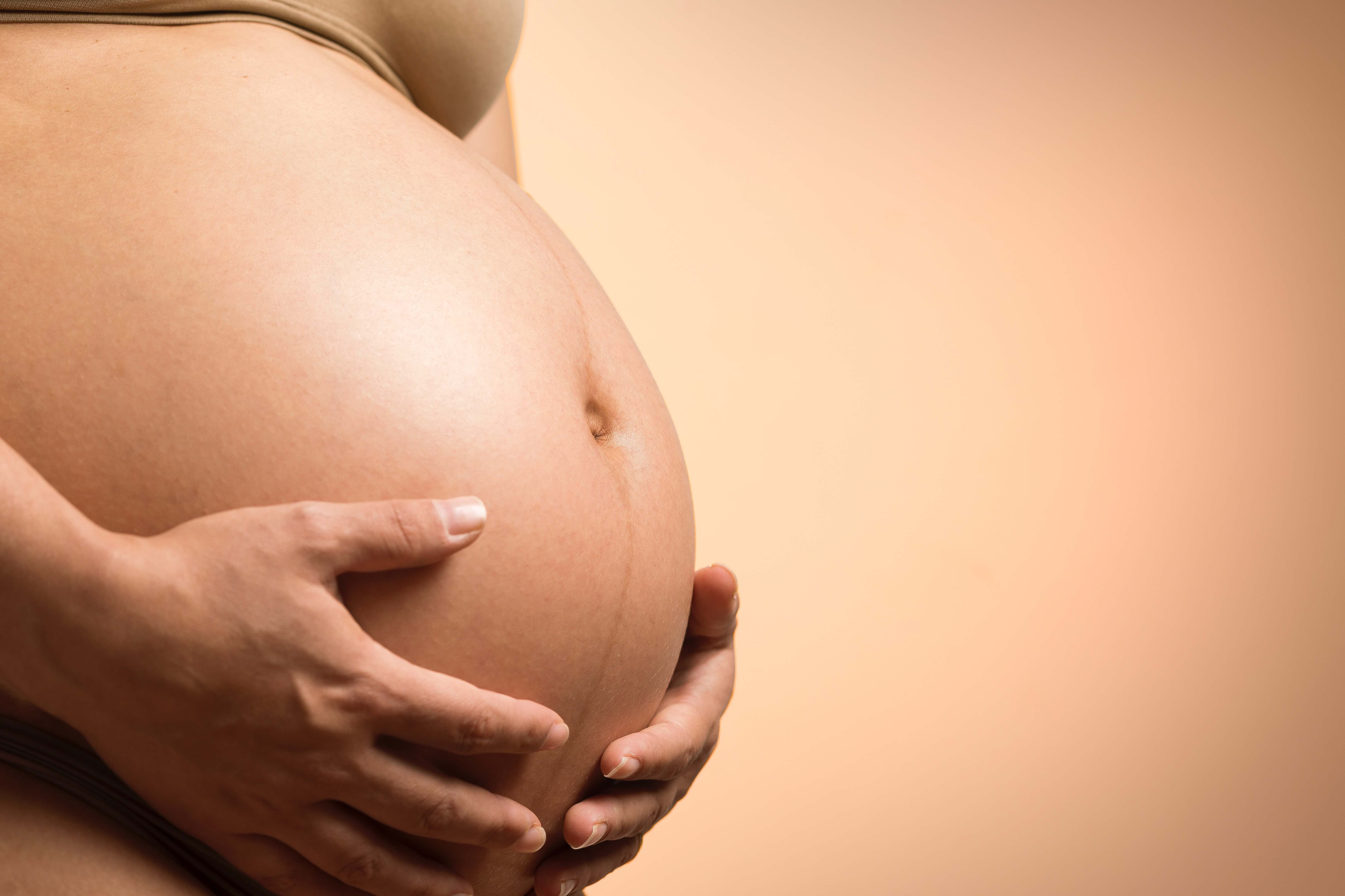 Latin America region with second-highest rate of teenage pregnancy