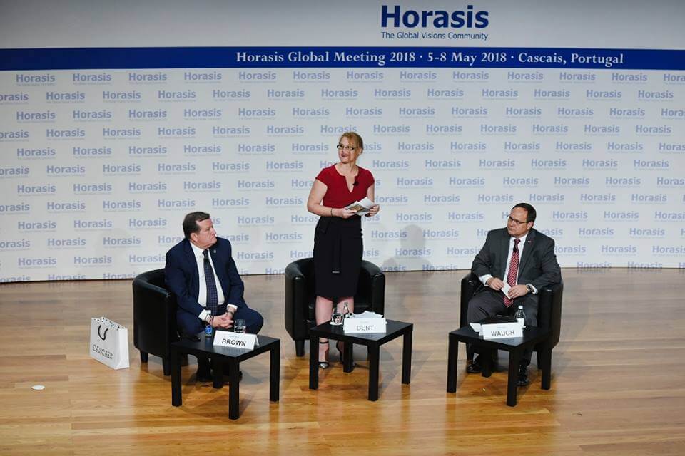 Argentina’s Former Minister of Economy to Debate Global Economics at Horasis