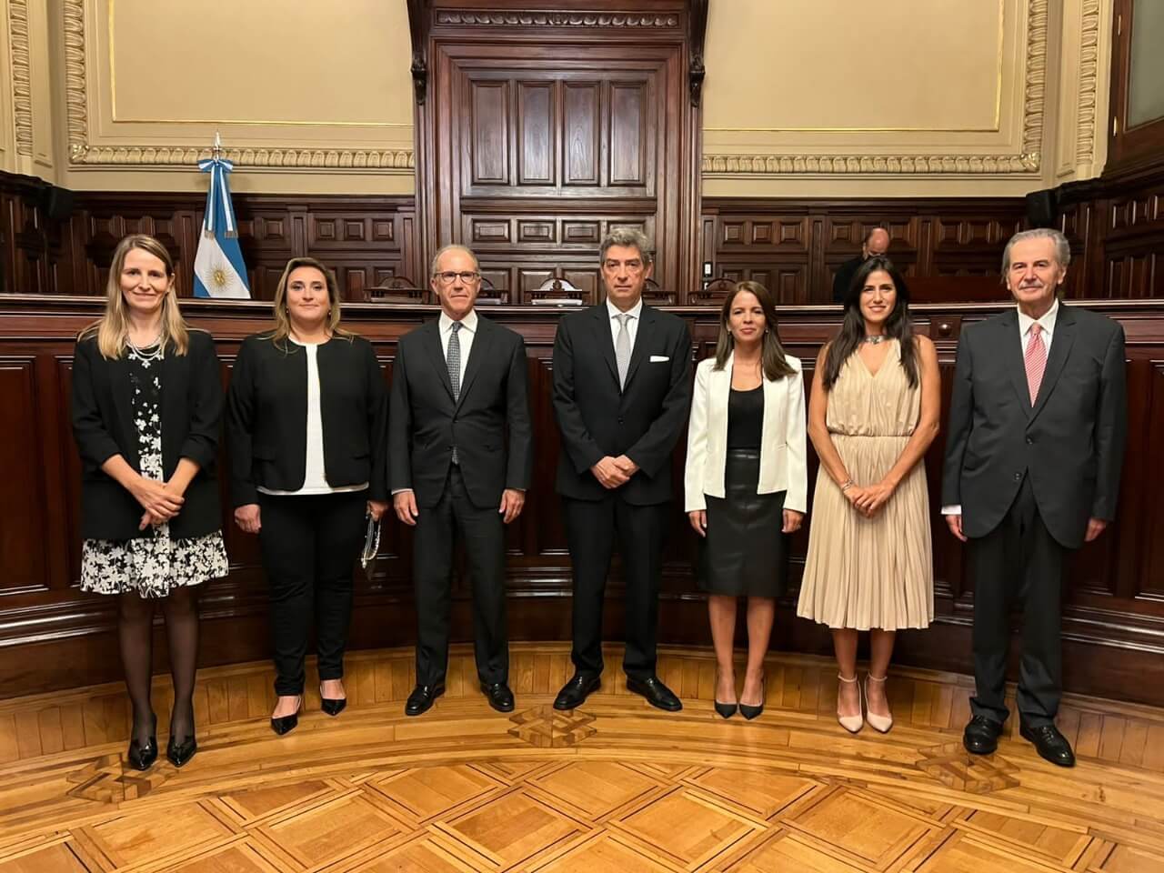 What’s happening with Argentina’s Council of Magistrates, and why it matters