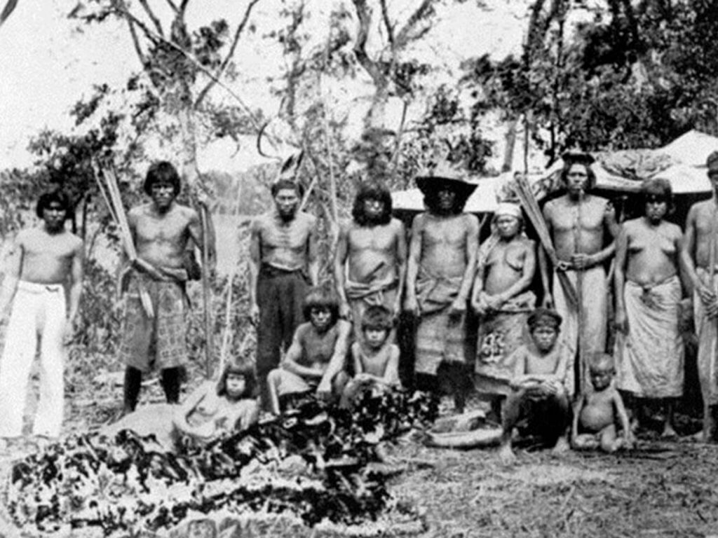 <strong>Argentine State responsible for 1924 Napalpí Massacre of 500 indigenous people: Federal court</strong>