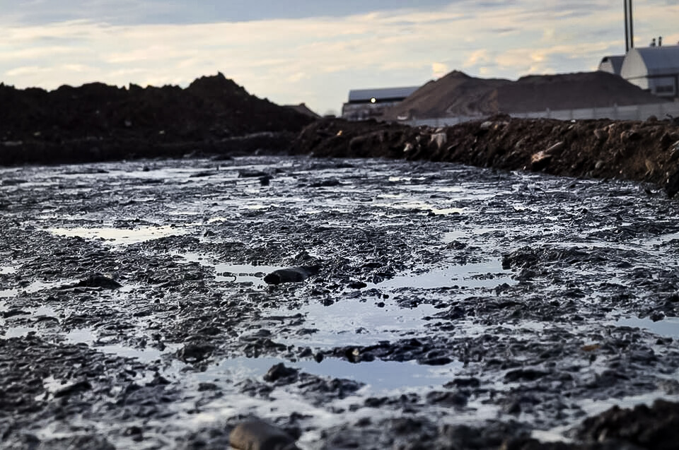 Investigation reveals ‘huge irregularities’ in waste treatment at Argentina’s Vaca Muerta oil field