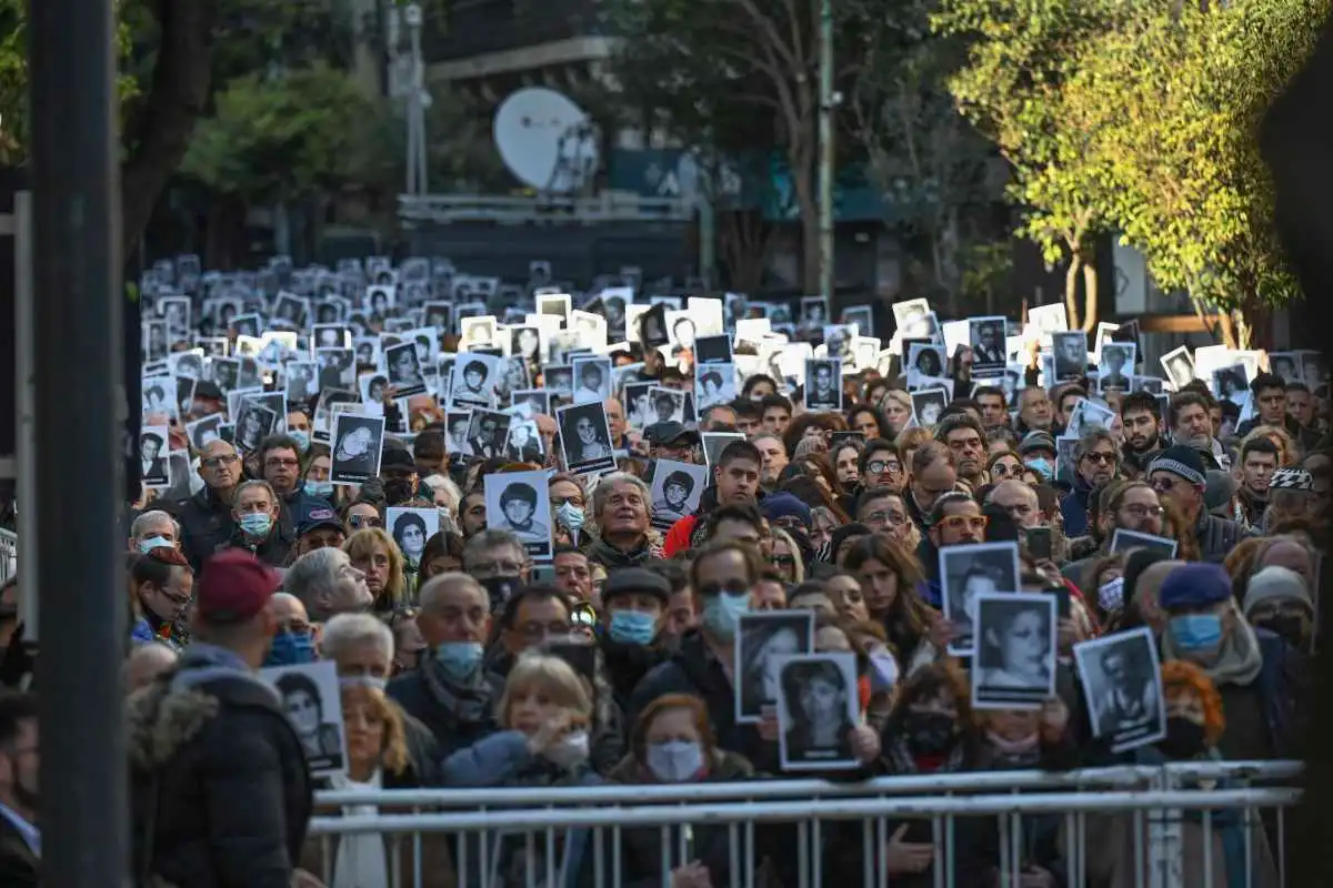 <strong>Argentina’s Jewish community calls for justice on 28th anniversary of AMIA bombing </strong>