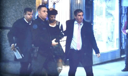 Who is Fernando Sabag Montiel, the man who allegedly tried to kill Vice President Fernández de Kirchner?