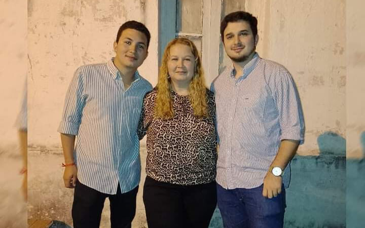 Familiares de periodista argentino fallecido acusan a policías locales de asesinato - Argentina Reportajes