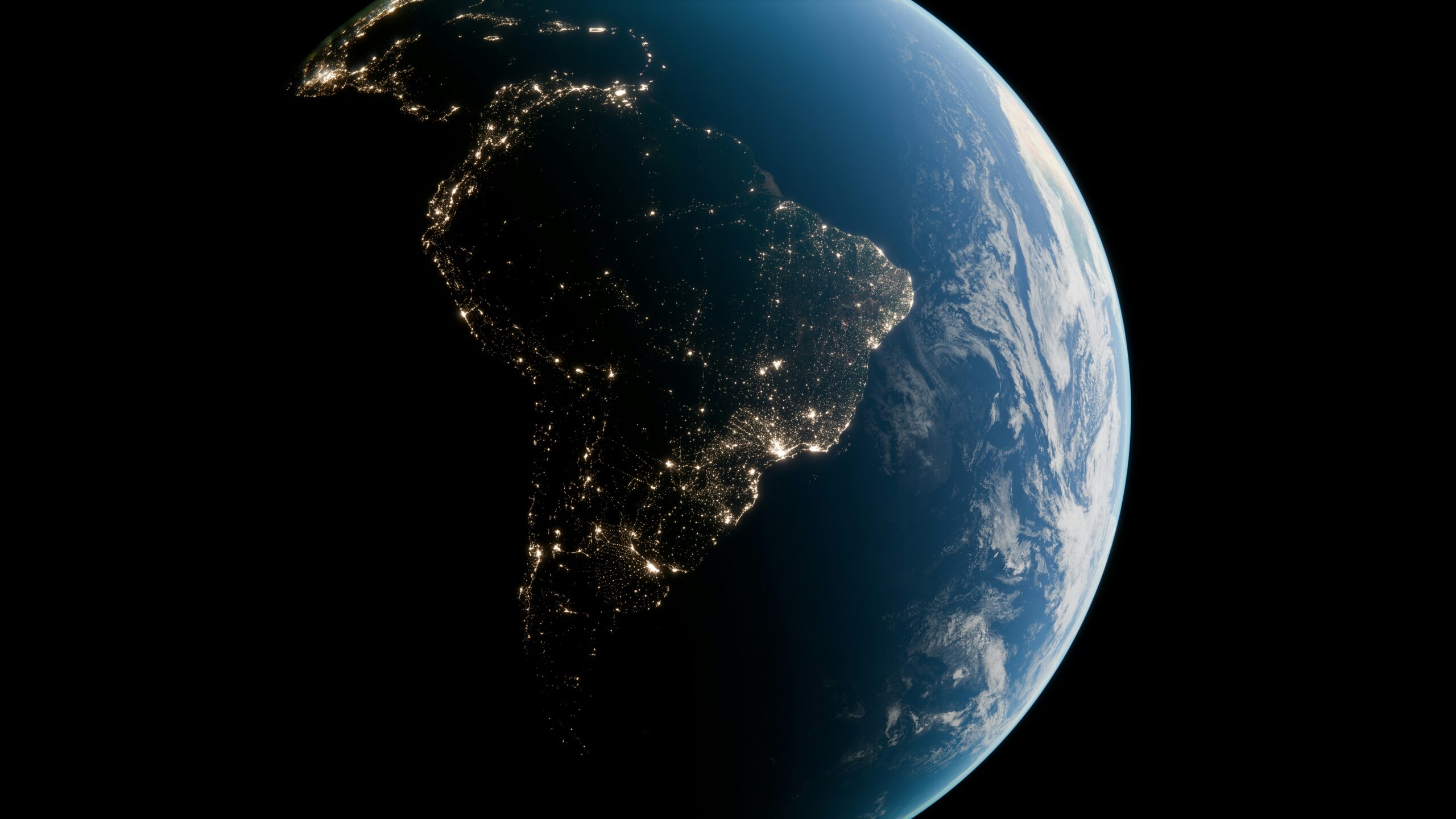 AI takes the lead in Latin America’s industrial transformation