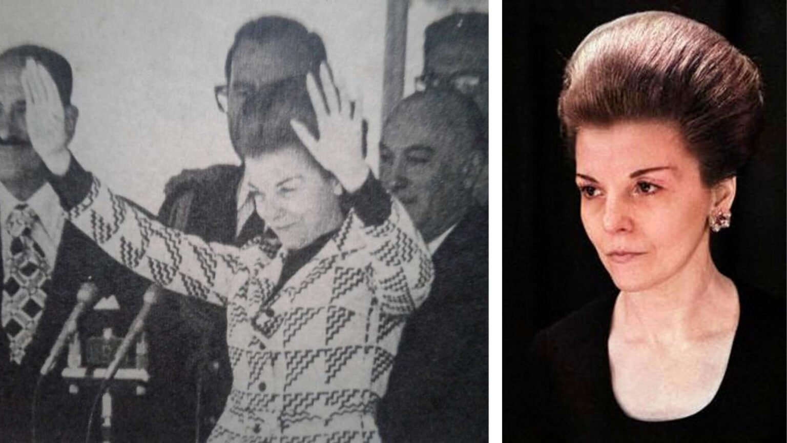 La nostalgia de la dictadura de Isabel Perón divide opiniones en Argentina mientras comienza la conmemoración del golpe