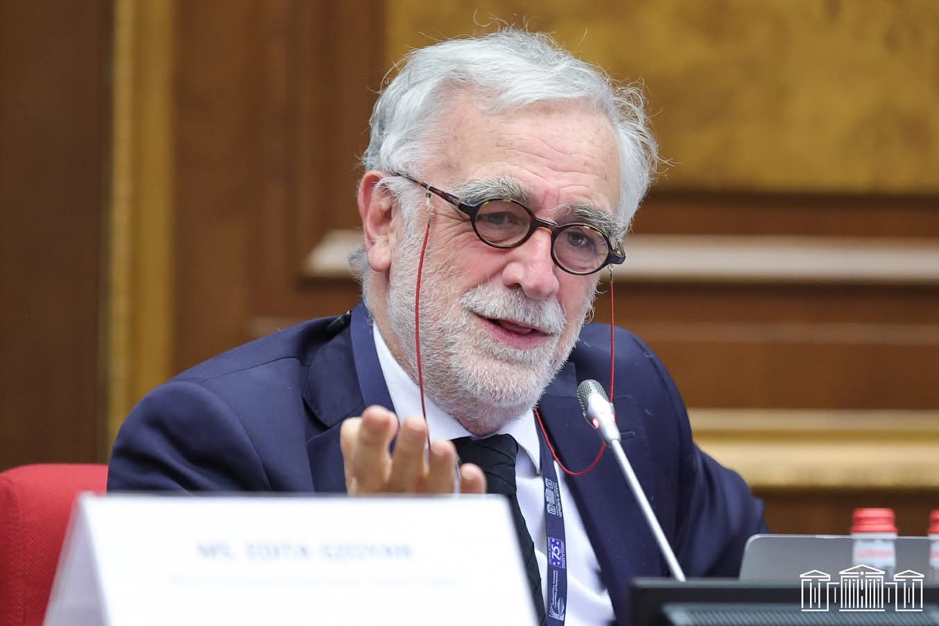 On anniversary of military coup, Argentina’s ‘Nuremberg Trial’ prosecutor reflects on current global conflicts (Interview)